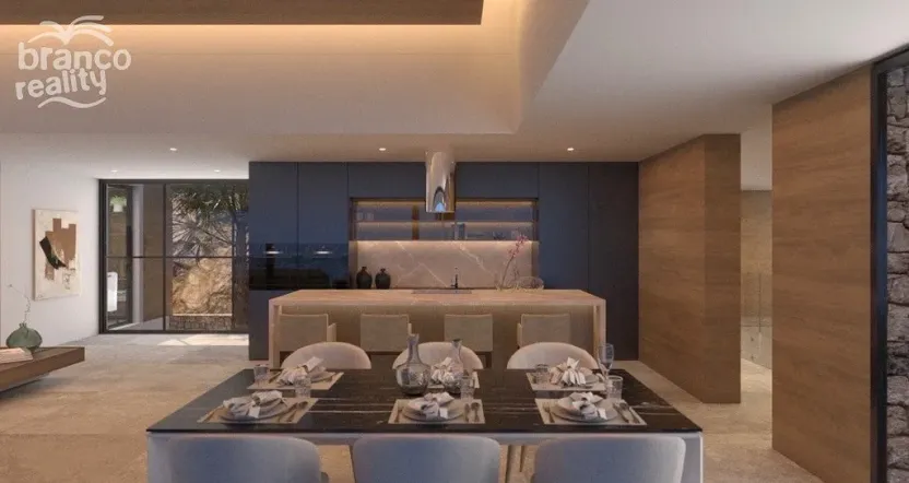 Prodej rodinného domu, Ciudad Quesada, Alicante, Španělsko, 220 m2