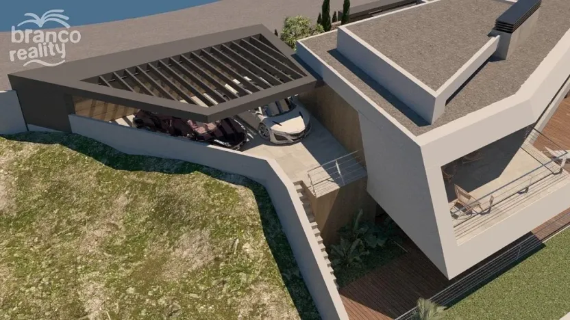 Prodej rodinného domu, Ciudad Quesada, Alicante, Španělsko, 220 m2