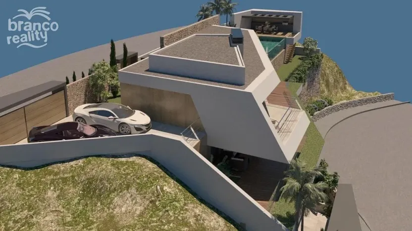 Prodej rodinného domu, Ciudad Quesada, Alicante, Španělsko, 220 m2
