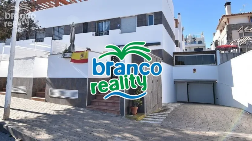 Prodej rodinného domu, Guardamar del Segura, Alicante, Španělsko, 100 m2