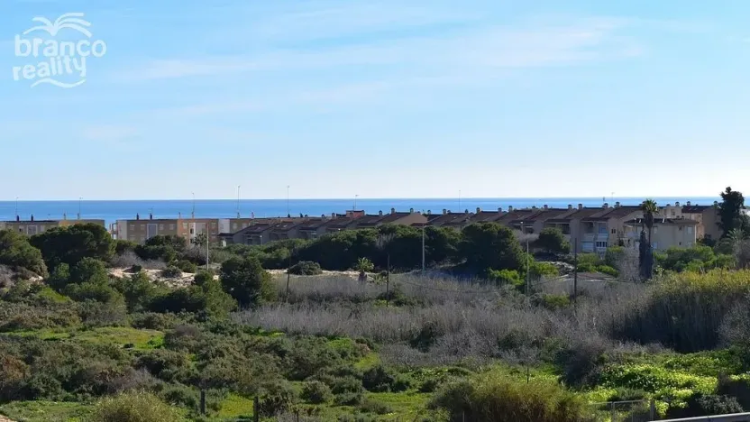 Prodej rodinného domu, Guardamar del Segura, Alicante, Španělsko, 100 m2