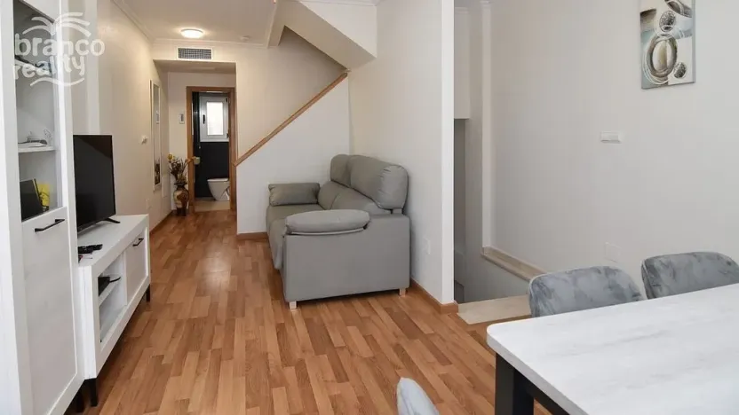 Prodej rodinného domu, Guardamar del Segura, Alicante, Španělsko, 100 m2