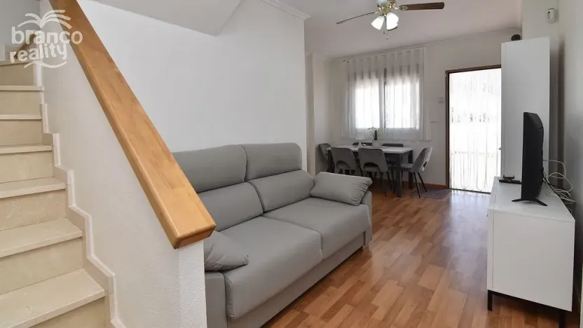 Prodej rodinného domu, Guardamar del Segura, Alicante, Španělsko, 100 m2