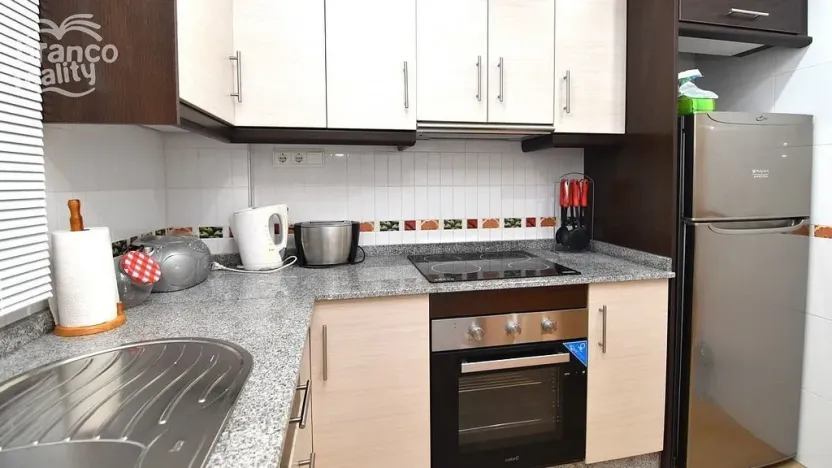 Prodej rodinného domu, Guardamar del Segura, Alicante, Španělsko, 100 m2