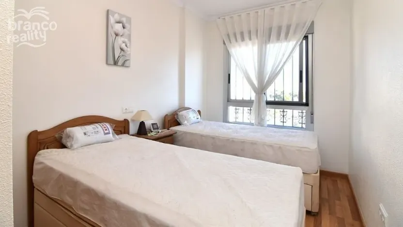 Prodej rodinného domu, Guardamar del Segura, Alicante, Španělsko, 100 m2