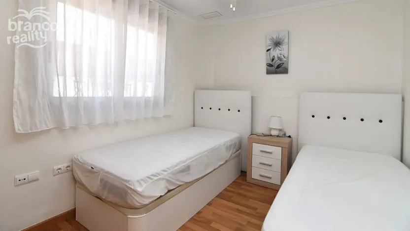 Prodej rodinného domu, Guardamar del Segura, Alicante, Španělsko, 100 m2