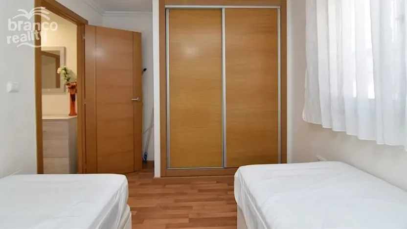 Prodej rodinného domu, Guardamar del Segura, Alicante, Španělsko, 100 m2