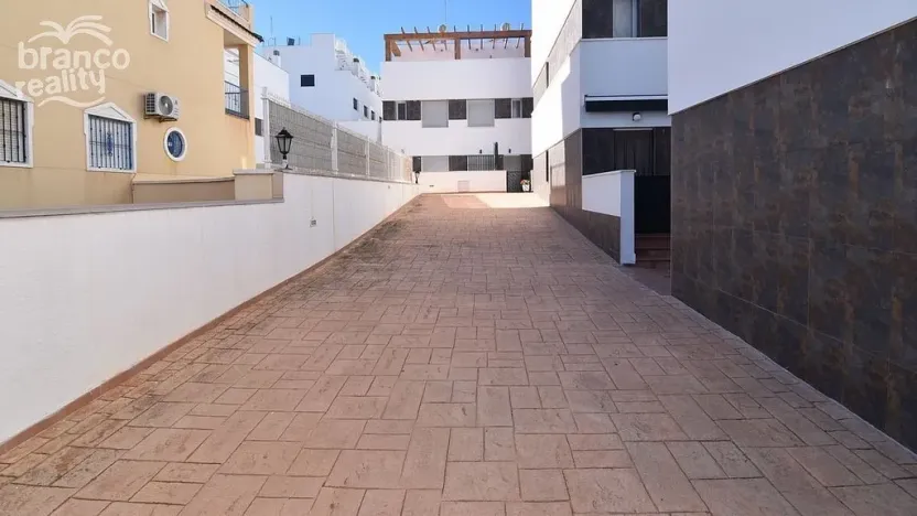 Prodej rodinného domu, Guardamar del Segura, Alicante, Španělsko, 100 m2
