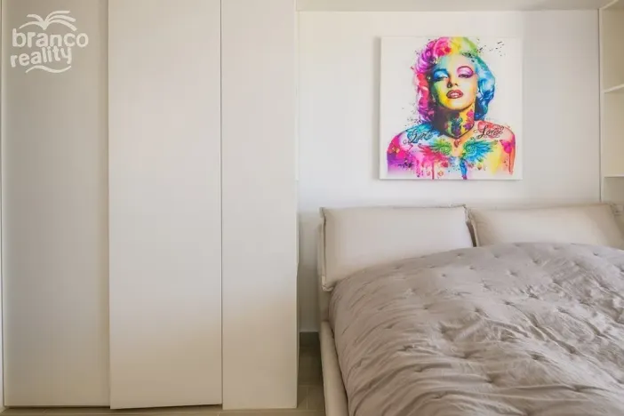 Prodej bytu 4+kk, Las Colinas, Alicante, Španělsko, 90 m2