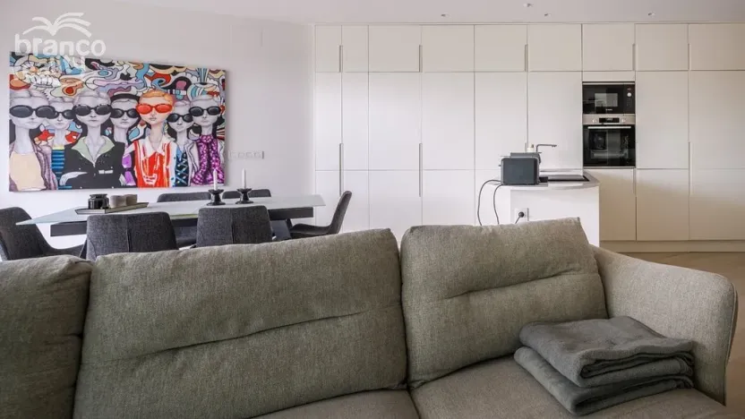 Prodej bytu 4+kk, Las Colinas, Alicante, Španělsko, 90 m2