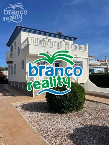 Prodej rodinného domu, Ciudad Quesada, Alicante, Španělsko, 202 m2