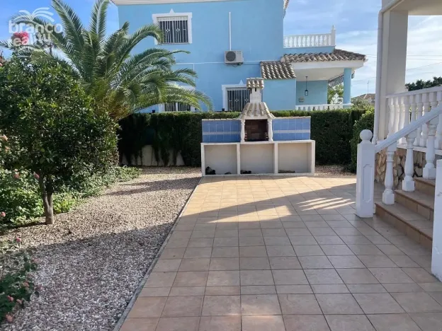 Prodej rodinného domu, Ciudad Quesada, Alicante, Španělsko, 202 m2