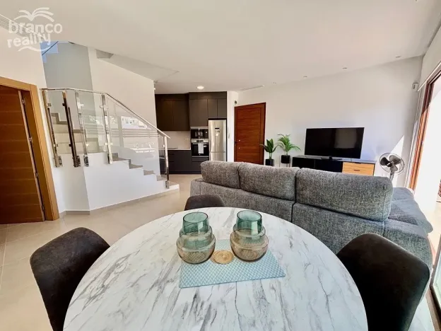 Prodej rodinného domu, Benijofar, Alicante, Španělsko, 131 m2