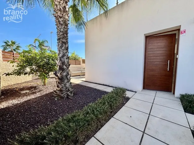 Prodej rodinného domu, Benijofar, Alicante, Španělsko, 131 m2