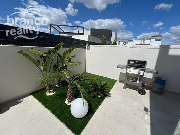 Prodej rodinného domu, Alicante, Španělsko, 110 m2