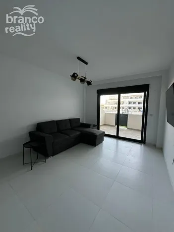 Prodej bytu 3+kk, San Miguel de Salinas, Alicante, Španělsko, 70 m2