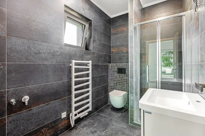 Prodej rodinného domu, Leskovice, 95 m2