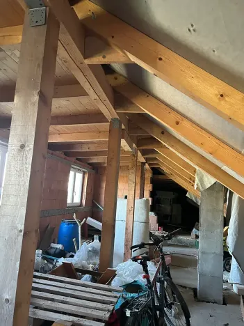 Prodej rodinného domu, Újezdec, 100 m2