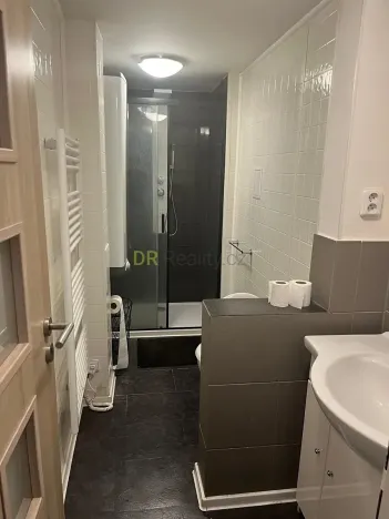 Pronájem bytu 2+kk, Brno, 40 m2