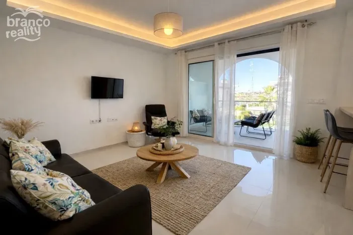 Prodej bytu 3+kk, Ciudad Quesada, Alicante, Španělsko, 80 m2