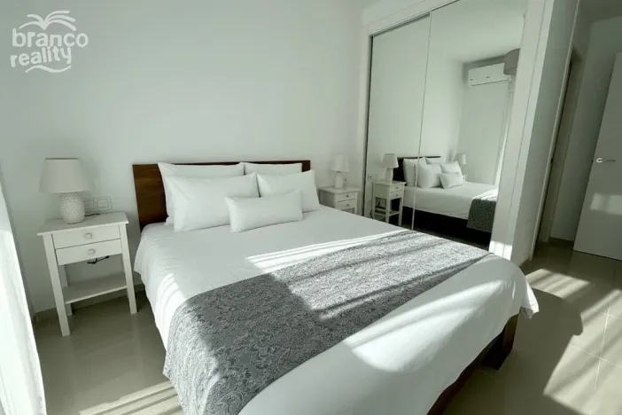 Prodej bytu 3+kk, Ciudad Quesada, Alicante, Španělsko, 80 m2