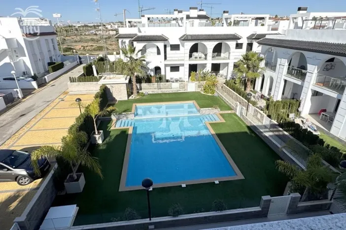 Prodej bytu 3+kk, Ciudad Quesada, Alicante, Španělsko, 80 m2