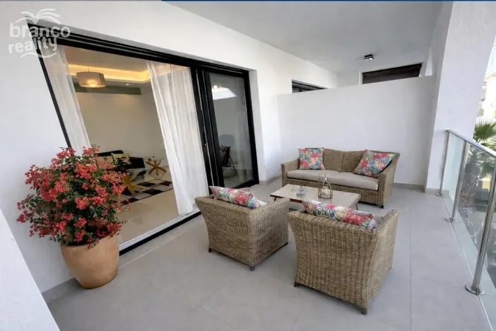 Prodej bytu 3+kk, Ciudad Quesada, Alicante, Španělsko, 80 m2