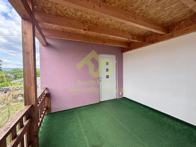 Prodej rodinného domu, Rokycany, Na Husinci, 228 m2
