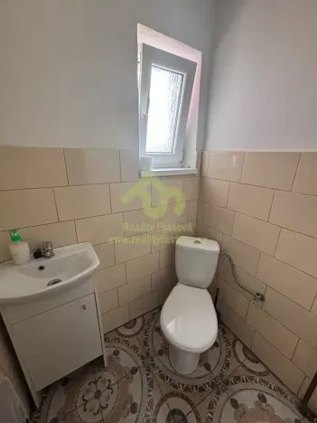 Prodej rodinného domu, Rokycany, Na Husinci, 228 m2