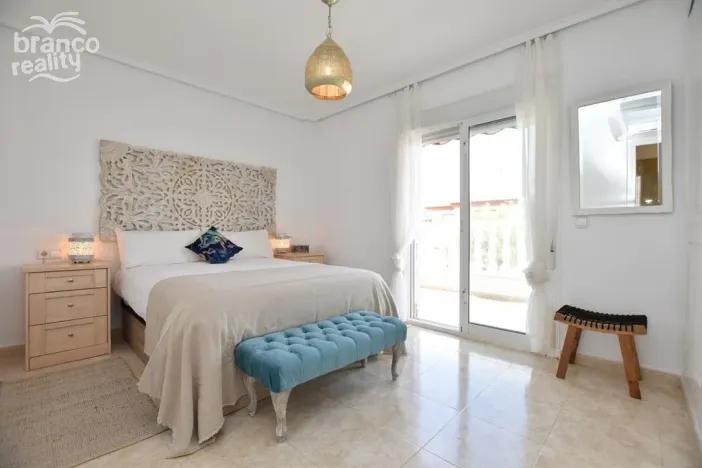 Prodej rodinného domu, Ciudad Quesada, Alicante, Španělsko, 100 m2