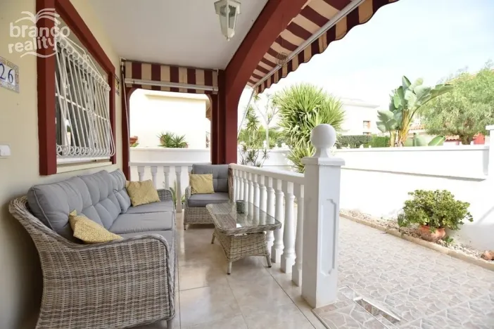 Prodej rodinného domu, Ciudad Quesada, Alicante, Španělsko, 100 m2