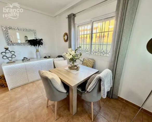 Prodej rodinného domu, El Raso, Alicante, Španělsko, 119 m2