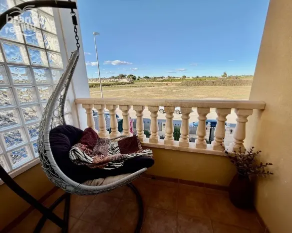 Prodej rodinného domu, El Raso, Alicante, Španělsko, 119 m2
