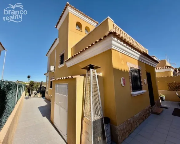 Prodej rodinného domu, El Raso, Alicante, Španělsko, 119 m2