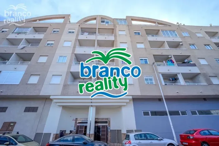 Prodej bytu 3+kk, Torrevieja, Alicante, Španělsko, 51 m2