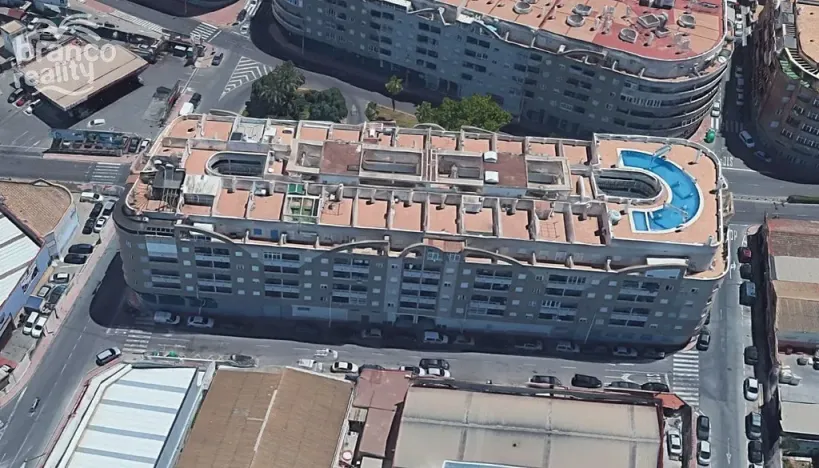 Prodej bytu 3+kk, Torrevieja, Alicante, Španělsko, 51 m2