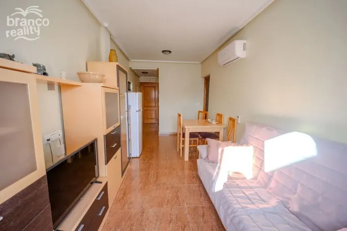 Prodej bytu 3+kk, Torrevieja, Alicante, Španělsko, 51 m2