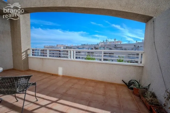 Prodej bytu 3+kk, Torrevieja, Alicante, Španělsko, 51 m2