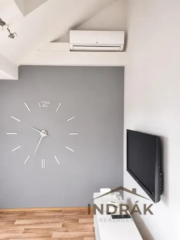 Pronájem bytu 2+kk, Nový Jičín, Msgr. Šrámka, 90 m2