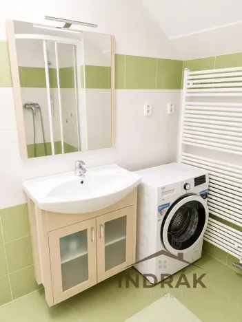 Pronájem bytu 2+kk, Nový Jičín, Msgr. Šrámka, 90 m2