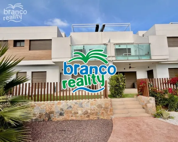Prodej bytu 4+kk, Vista Bella Golf, Alicante, Španělsko, 90 m2