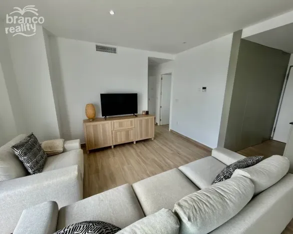 Prodej bytu 4+kk, Vista Bella Golf, Alicante, Španělsko, 90 m2