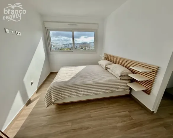Prodej bytu 4+kk, Vista Bella Golf, Alicante, Španělsko, 90 m2