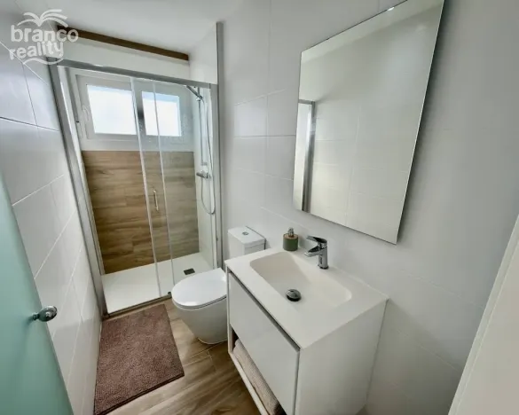 Prodej bytu 4+kk, Vista Bella Golf, Alicante, Španělsko, 90 m2