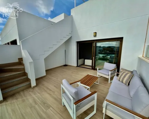 Prodej bytu 4+kk, Vista Bella Golf, Alicante, Španělsko, 90 m2