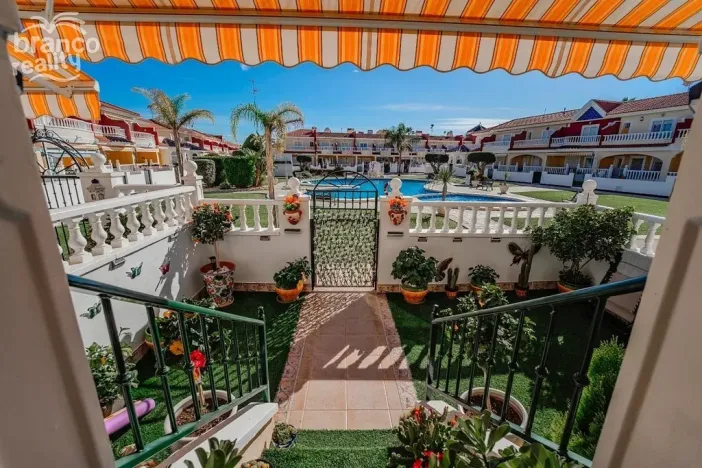 Prodej rodinného domu, Ciudad Quesada, Alicante, Španělsko, 100 m2