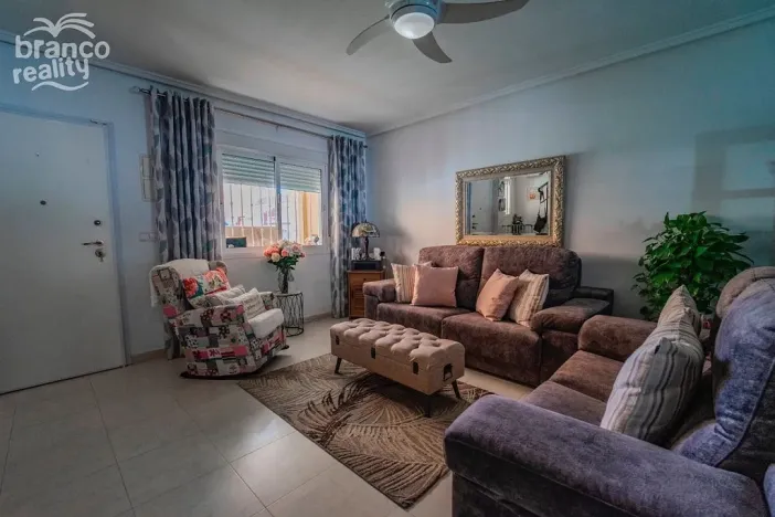 Prodej rodinného domu, Ciudad Quesada, Alicante, Španělsko, 100 m2