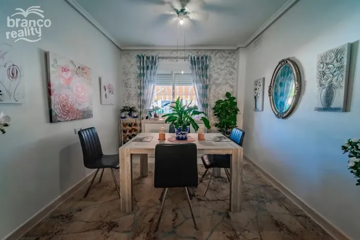 Prodej rodinného domu, Ciudad Quesada, Alicante, Španělsko, 100 m2
