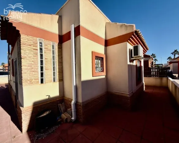 Prodej rodinného domu, El Raso, Alicante, Španělsko, 180 m2