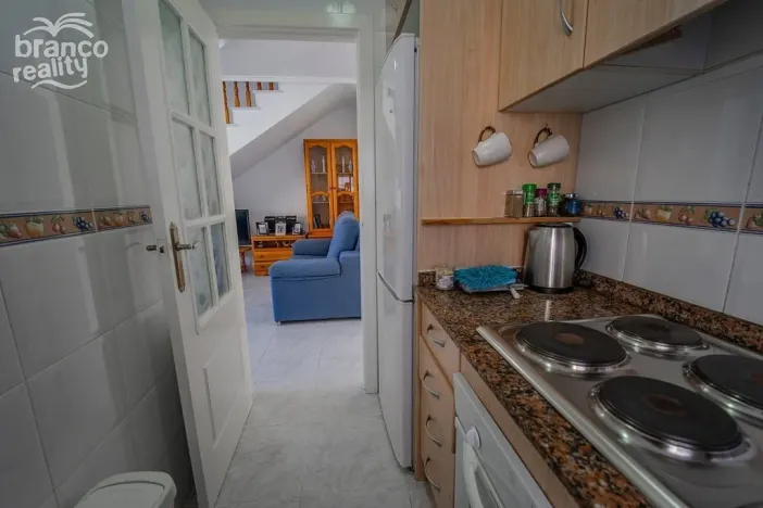 Prodej rodinného domu, Ciudad Quesada, Alicante, Španělsko, 75 m2